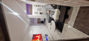 Cozy apartment Villepinte